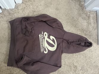 Dreamville Hoodie