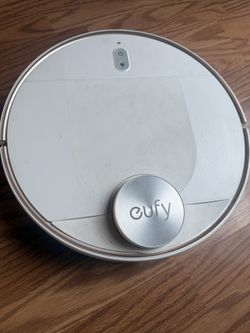 EUFY L70 Hybrid Robo Vacuum