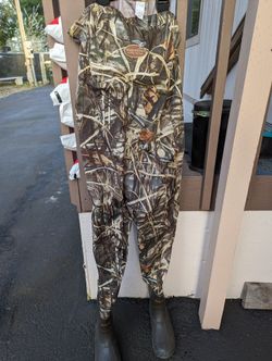 Chest Waders