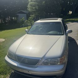Trade For Dirt Bike