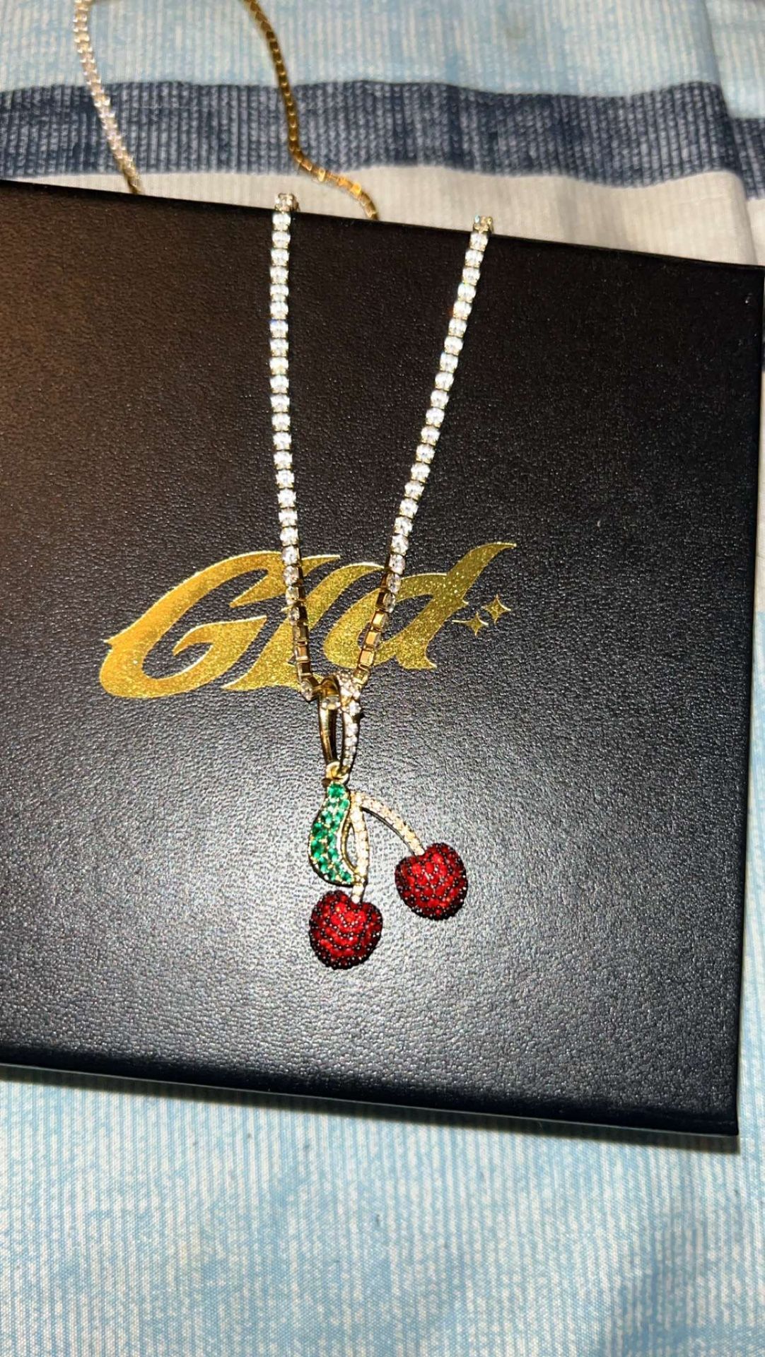 20k GLD