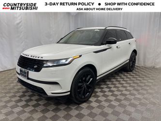 2024 Land Rover Range Rover Velar