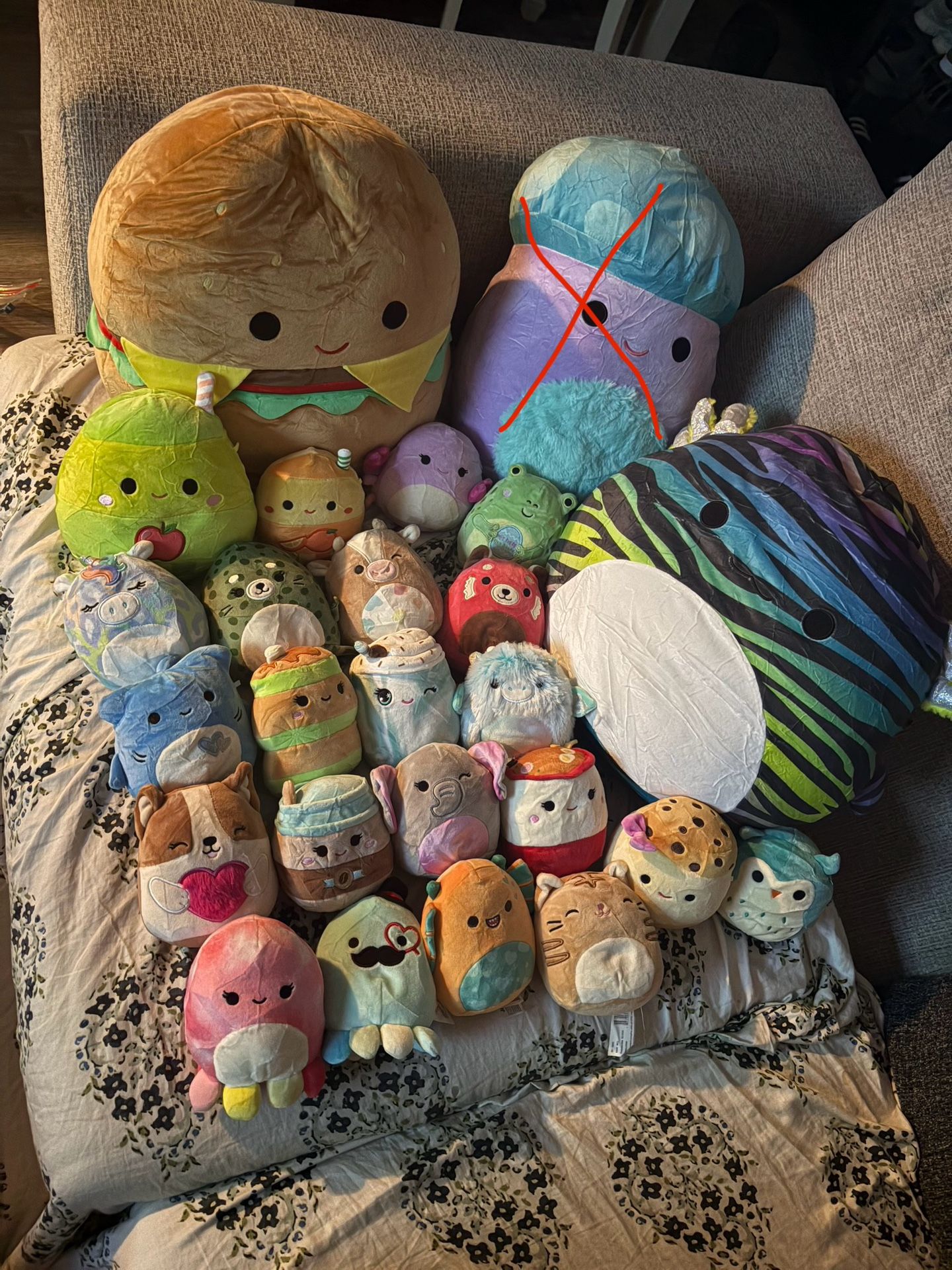 Squishmallows