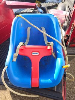 Prices for children's tree swing