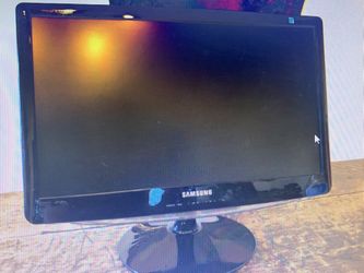 Monitor Samsung B2230hd 21.5”