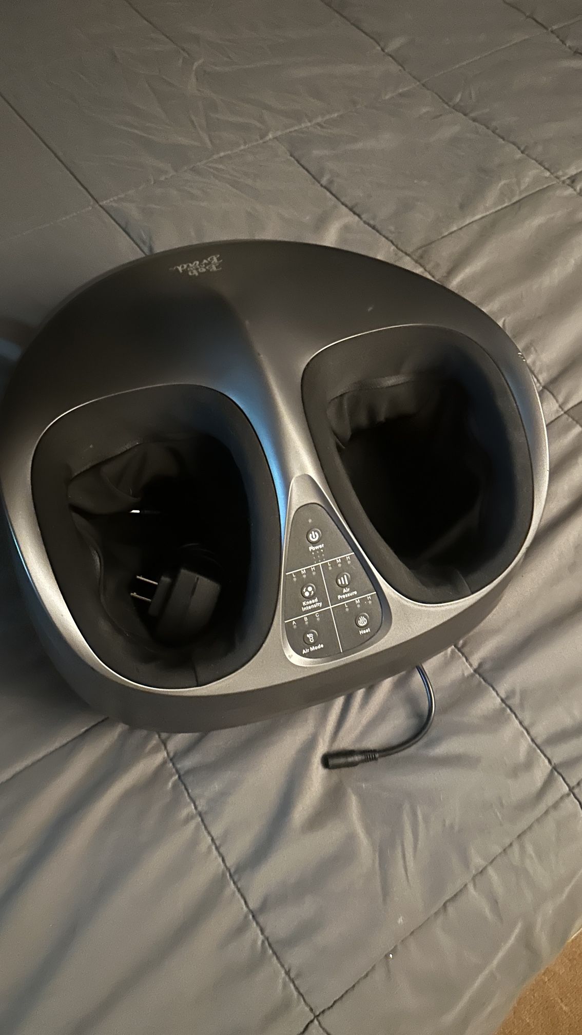 Bob And Brad Foot Massager. New