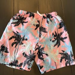 Boys swim shorts