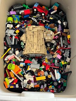 LEGOS