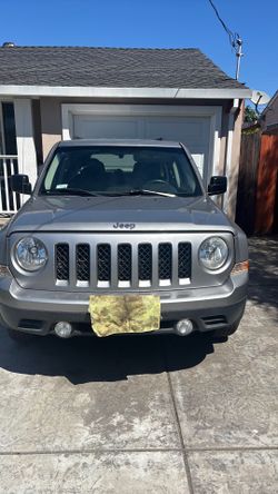My Jeeep