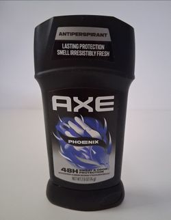 Axe "Phoenix" deodorant