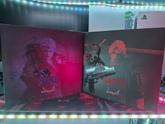 Devil May Cry