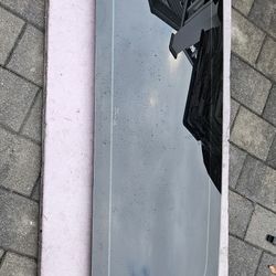 1999 Ford F150 Rear Glass