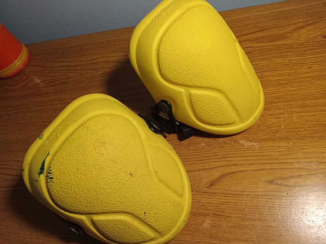 Construction / Painters Knee Pads