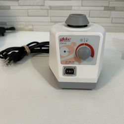 Globe Scientific GVM-AS Vortex mixer 