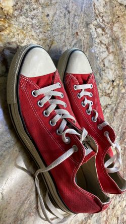 Converse Men’s 10