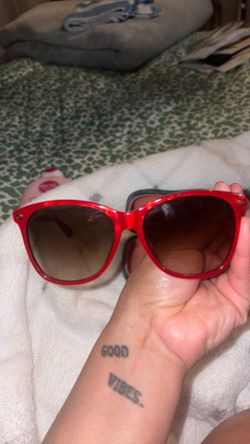 Gucci shades