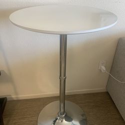 New Counter Height Table