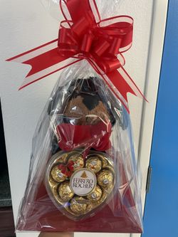 Valentines arrangements