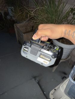 Ryobi 4ah Battery $70