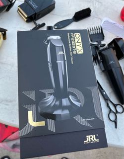 JRL Onyx Trimmer