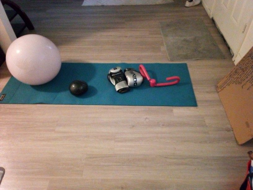 Workout