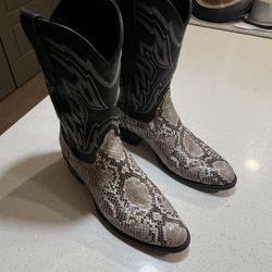 Tecovas Bryce’s Boots