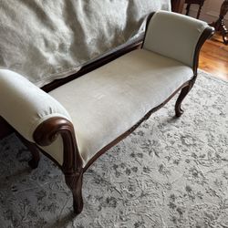 Bed Bench
