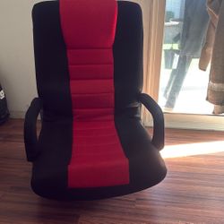 Gaming Floor Chair 