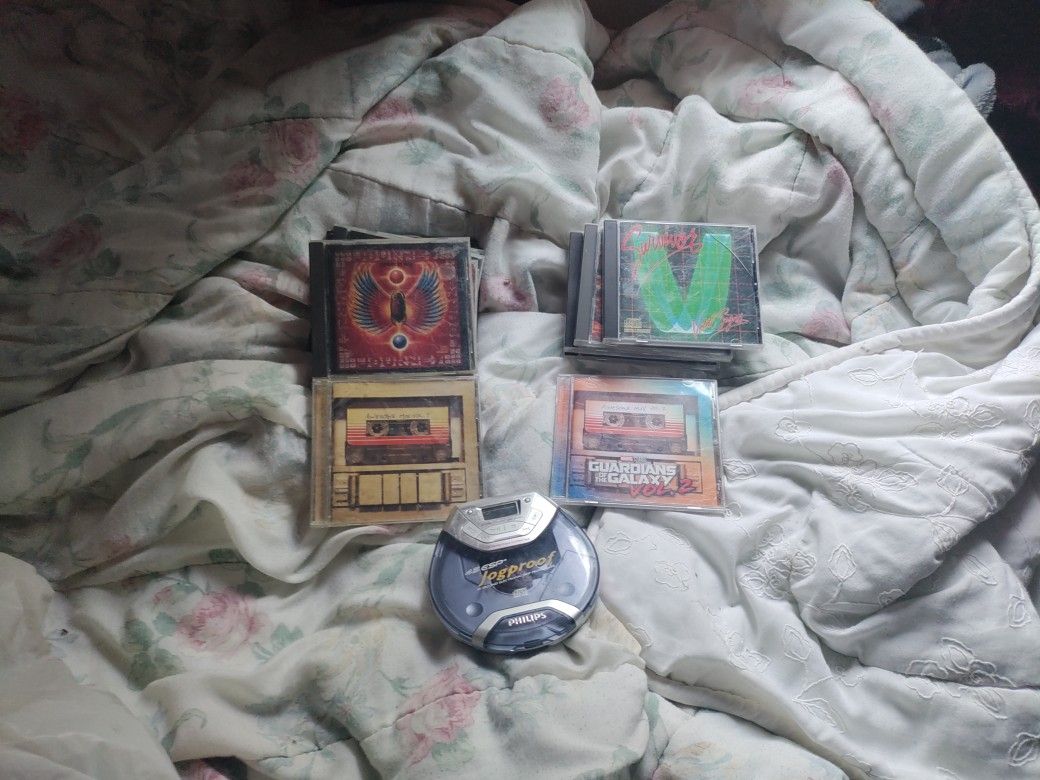 Music player working $60 Everything