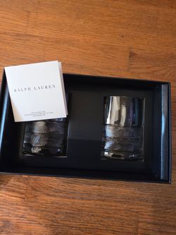 Ralph Lauren glasses