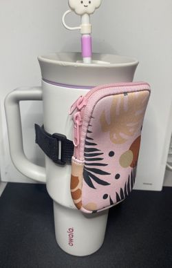 Water Bottle Pouch For Water Bottle 