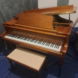 Delivered, Reconditioned Yamaha G2