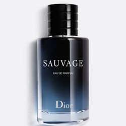 Dior Savage Cologne  Eau De Perfume 100ml 