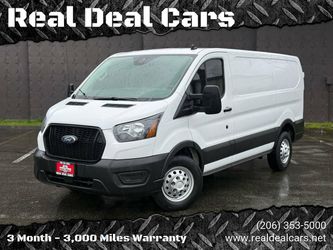 2022 Ford Transit-250 Cargo Van
