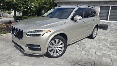 2016 Volvo XC90