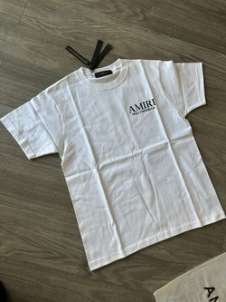 Amiri t-shirt 