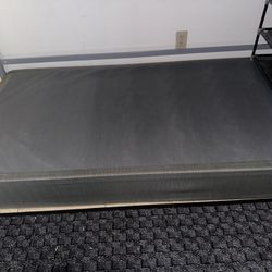 Twin Bed Box Spring