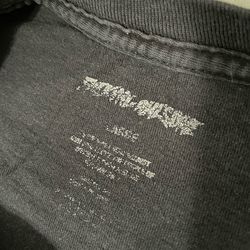 Fucking awesome shirt L