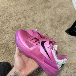 Kd 4 Aunt Pearl Size 10.5 