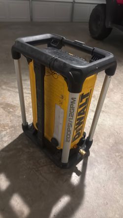 Dewalt pressure washer 2100 psi