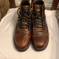 Globe Komachi Men’s Boots