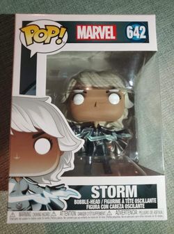 Funko Pop! Storm