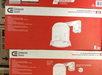 Electrical lights