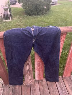 100% Authentic Polo Jeans 36x32