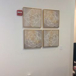 Wall ART FRAME 