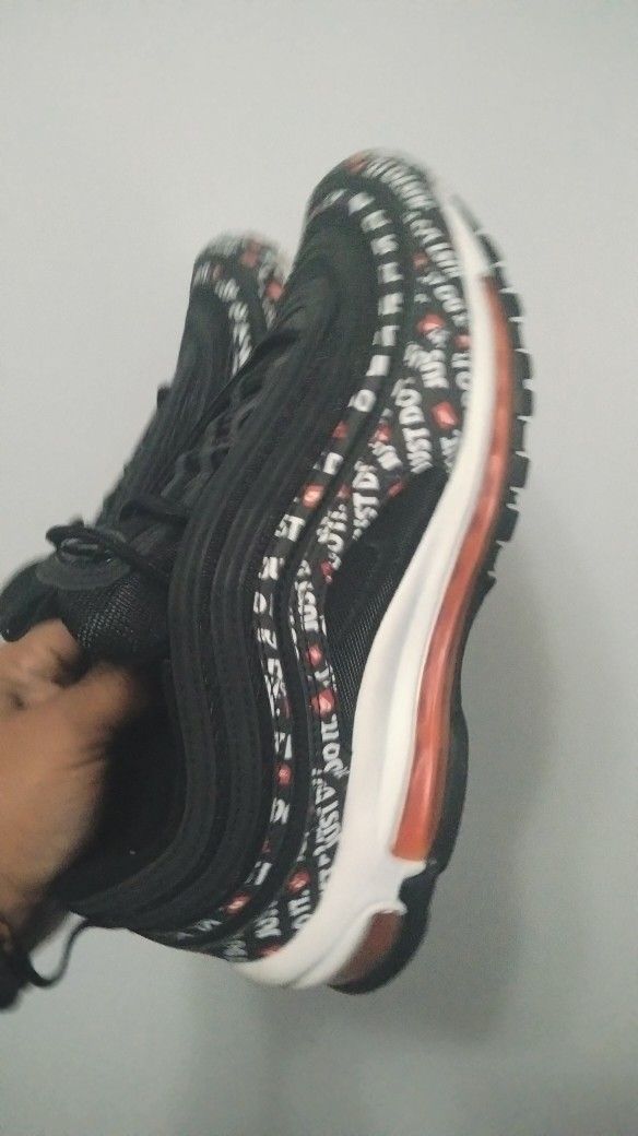 Nike Air Max 97 Just Do It