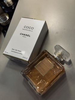 Chanel Coco Mademoiselle Eau de Parfum $115