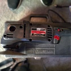 Sander/Polisher /Grinder