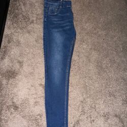 Size 14 Women jeans 