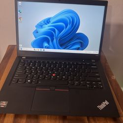 Laptop Touchscreen 